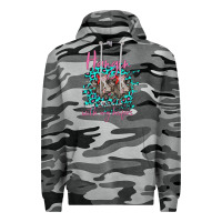 Slate Camo Hangin With My Heifers Premium Hoodie - Bettercallsaul