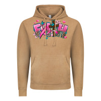 Vintage Camel cancer faith cross Vintage Hoodie - AdoDesignShop