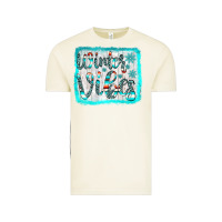 Vintage Arctic winter vibes Vintage Tee - JahusDesignShop
