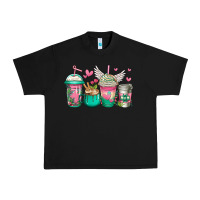 Black best mom ever mothers day coffee cups Urban Heavy Tee - Jasminsmagicworld