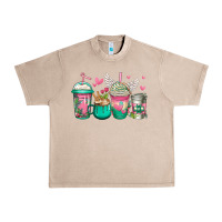 French Oak best mom ever mothers day coffee cups Urban Heavy Tee - Jasminsmagicworld