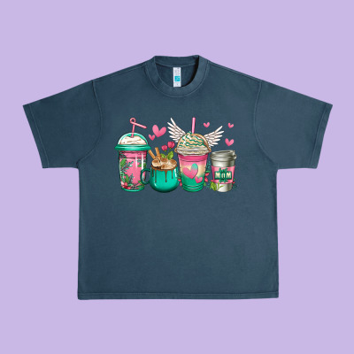 Best Mom Ever Mothers Day Coffee Cups Urban Heavy Tee Designed By Jasminsmagicworld