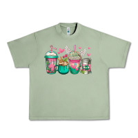 Oil Green best mom ever mothers day coffee cups Urban Heavy Tee - Jasminsmagicworld