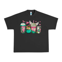 Pigment Black best mom ever mothers day coffee cups Urban Heavy Tee - Jasminsmagicworld