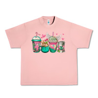Salmon best mom ever mothers day coffee cups Urban Heavy Tee - Jasminsmagicworld