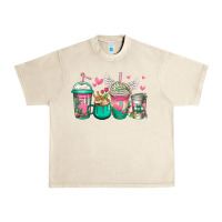 Sandshell best mom ever mothers day coffee cups Urban Heavy Tee - Jasminsmagicworld