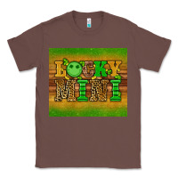 Chestnut st patricks day lucky mini Classic Tee - Artiststas