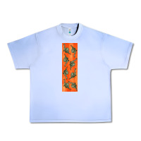 Grape Ice dinosaur brontosaurus pen wrap Urban Heavy Tee - Artiststas