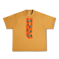 Peanut Butter dinosaur brontosaurus pen wrap Urban Heavy Tee - Artiststas