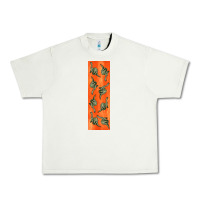 Pistachio dinosaur brontosaurus pen wrap Urban Heavy Tee - Artiststas