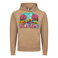 Vintage Coffee save the pumpkins Vintage Hoodie - AdoDesignShop