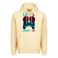 Pina Colada Level 40 Unlocked Premium Hoodie - Bettercallsaul