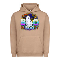 Pigment Burro i put boo in booty Urban Hoodie - CowGirlArtShop