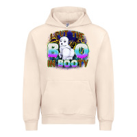 Sandshell i put boo in booty Urban Hoodie - CowGirlArtShop