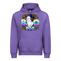 Tulip i put boo in booty Urban Hoodie - CowGirlArtShop