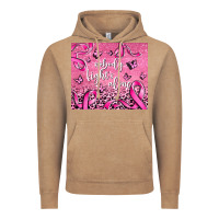 Vintage Coffee nobody fight's alone Vintage Hoodie - AdoDesignShop