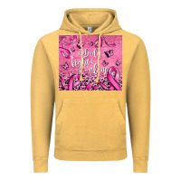 Vintage Mustard nobody fight's alone Vintage Hoodie - AdoDesignShop