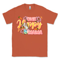 Copper One hoppy Mama Classic Tee - LillyAllenDesigns