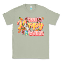 Matcha One hoppy Mama Classic Tee - LillyAllenDesigns