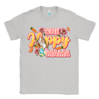 Moon Dust One hoppy Mama Classic Tee - LillyAllenDesigns
