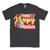 Smoke One hoppy Mama Classic Tee - LillyAllenDesigns