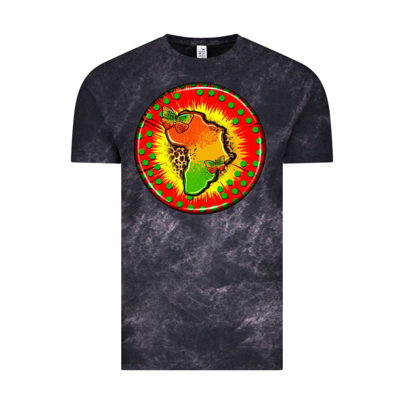 Juneteenth  Coasters Vintage Tee by AdoDesignShop | Teevron