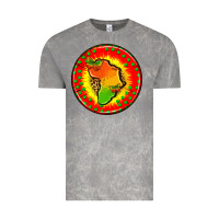 Cloud Rock juneteenth  coasters Vintage Tee - AdoDesignShop