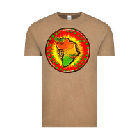 Vintage Coffee juneteenth  coasters Vintage Tee - AdoDesignShop