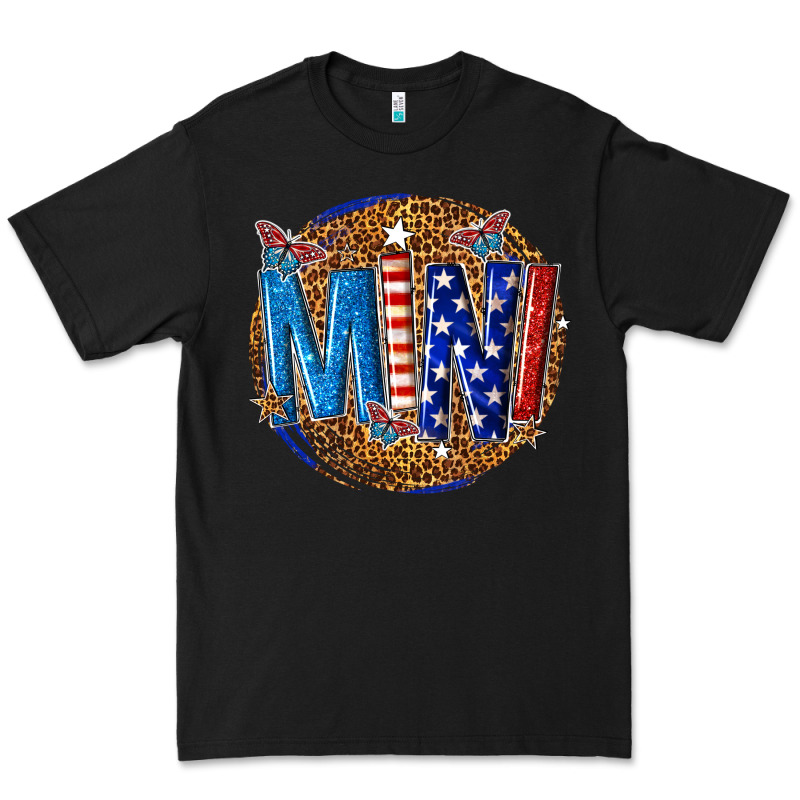 Mini Premium Tee by texasbilliewilder | Teevron