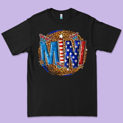 Premium Tee mini