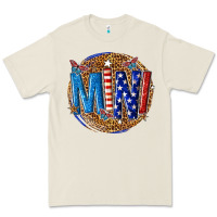 Bone mini Premium Tee - texasbilliewilder