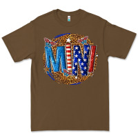 Cacao mini Premium Tee - texasbilliewilder