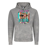 Cloud Rock Pour Some Sugar On Me Vintage Hoodie - JahusDesignShop