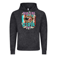Vintage Black Pour Some Sugar On Me Vintage Hoodie - JahusDesignShop