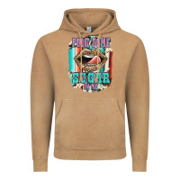 Vintage Camel Pour Some Sugar On Me Vintage Hoodie - JahusDesignShop