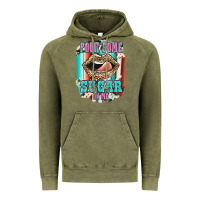 Pour Some Sugar On Me Vintage Hoodie | Teevron