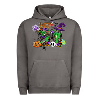 Pigment Tornado october 31 Urban Hoodie - CowGirlArtShop