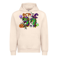 Sandshell october 31 Urban Hoodie - CowGirlArtShop