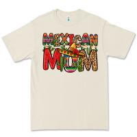 Mexican Mom Premium Tee | Teevron