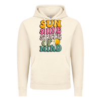 Vintage Artic sun shine state of mind Vintage Hoodie - JahusDesignShop