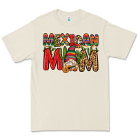 Mexican Mom Gnome Premium Tee | Teevron