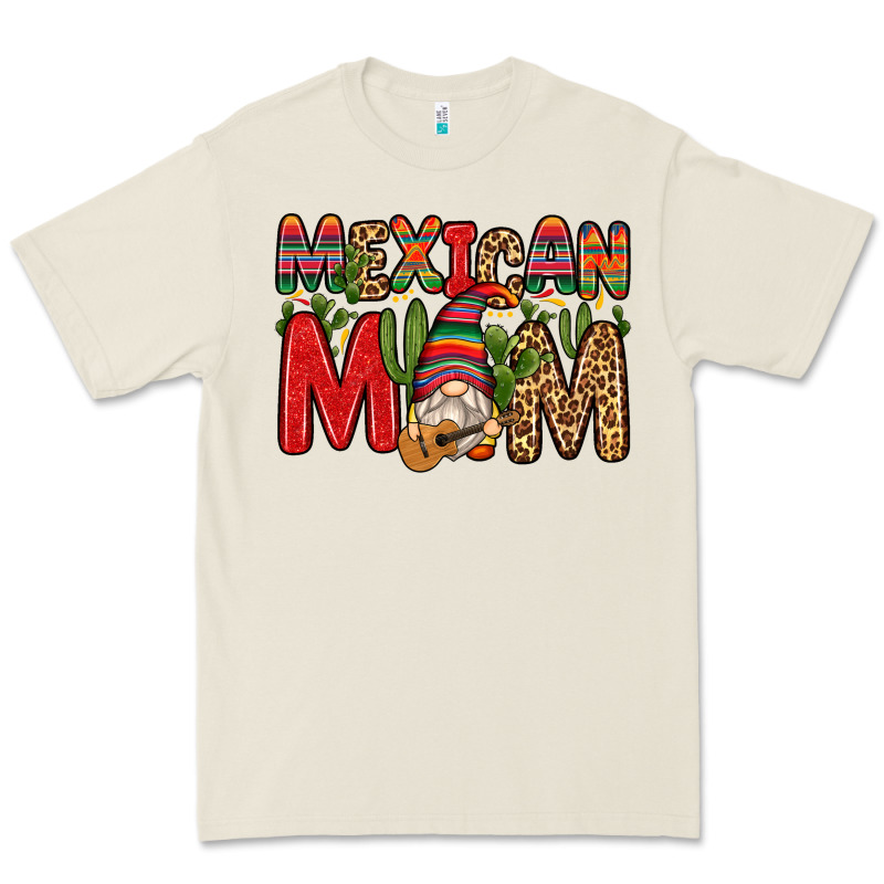 Mexican Mom Gnome Premium Tee by Zillion Design Studio | Teevron