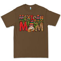 Cacao mexican mom gnome Premium Tee - Zillion Design Studio
