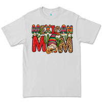 Dove Grey mexican mom gnome Premium Tee - Zillion Design Studio