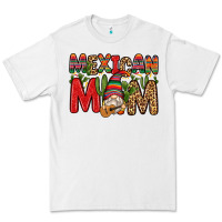 White mexican mom gnome Premium Tee - Zillion Design Studio