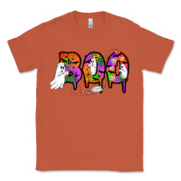 Copper halloween boo Classic Tee - AdoDesignShop