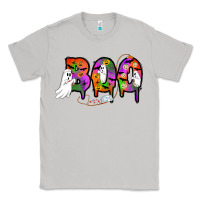 Moon Dust halloween boo Classic Tee - AdoDesignShop