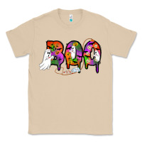 Mushroom halloween boo Classic Tee - AdoDesignShop