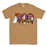 Toasted Coconut halloween boo Classic Tee - AdoDesignShop