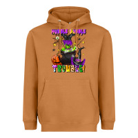 Meerkat hubble bubble trouble Heavyweight Hoodie - LillyAllenDesigns
